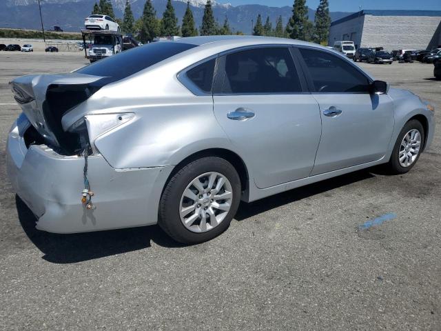 1N4AL3AP2FC238115 - 2015 NISSAN ALTIMA 2.5 SILVER photo 3