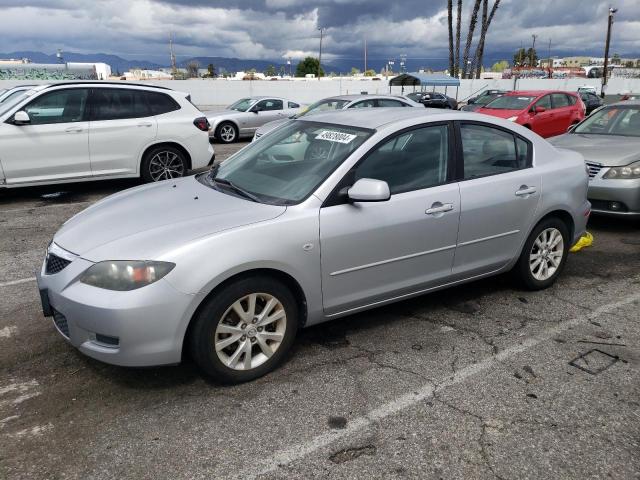 2007 MAZDA 3 I, 