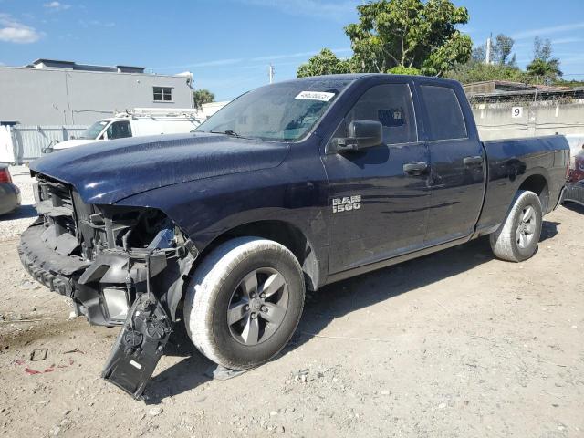 2017 RAM 1500 ST, 