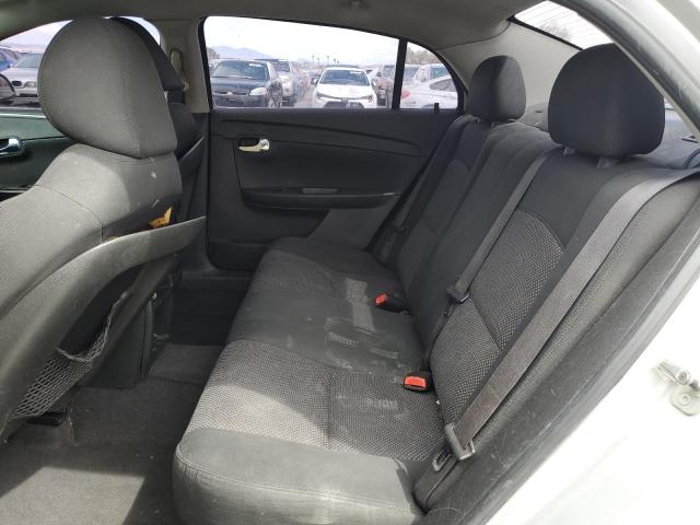 1G1ZC5E10BF167674 - 2011 CHEVROLET MALIBU 1LT 灰色 照片 10