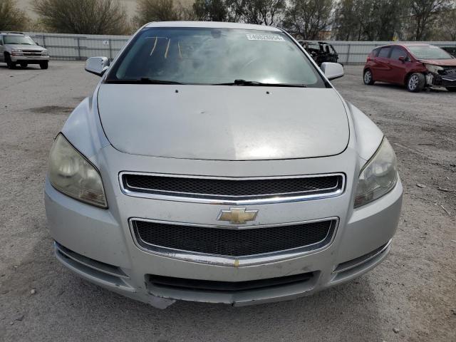 1G1ZC5E10BF167674 - 2011 CHEVROLET MALIBU 1LT 灰色 照片 5