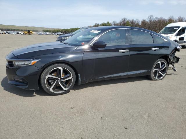 2019 HONDA ACCORD SPORT, 