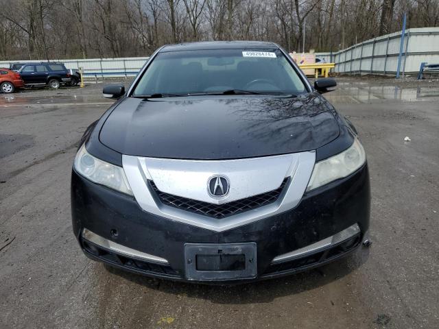 19UUA8F52AA001888 - 2010 ACURA TL BLACK photo 5