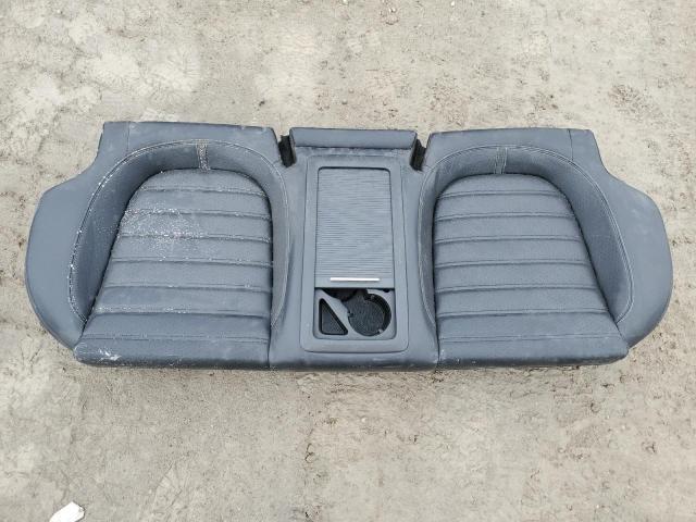 WVWMN9AN3AE561475 - 2010 VOLKSWAGEN CC SPORT 黑色 照片 12