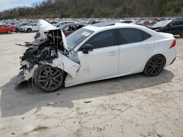 2020 LEXUS IS 300 F SPORT, null