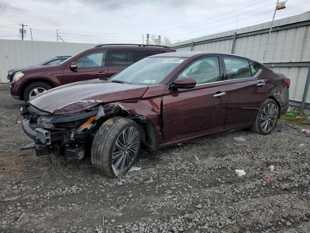 2023 NISSAN ALTIMA SL, 