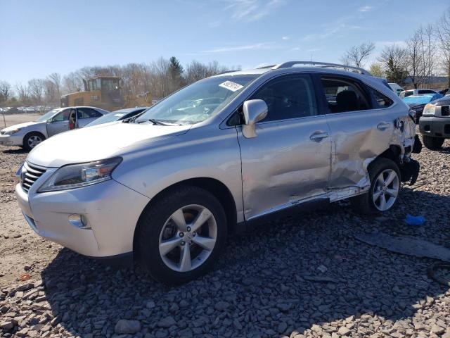 2014 LEXUS RX 350, 