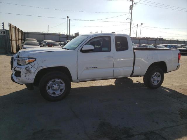 2021 TOYOTA TACOMA ACCESS CAB, 