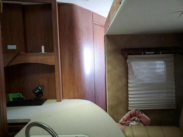 4V0TC282XDE012337 - 2013 CROS ALL MODELS TAN photo 5