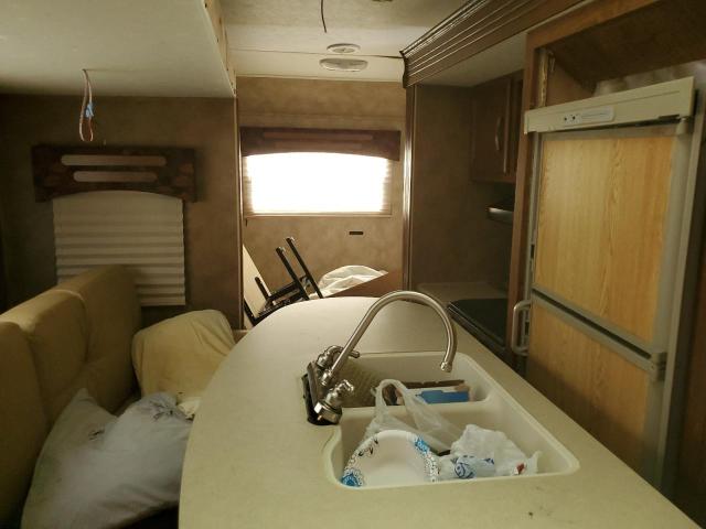 4V0TC282XDE012337 - 2013 CROS ALL MODELS TAN photo 6