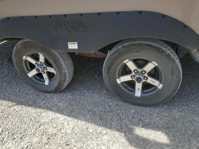 4V0TC282XDE012337 - 2013 CROS ALL MODELS TAN photo 8