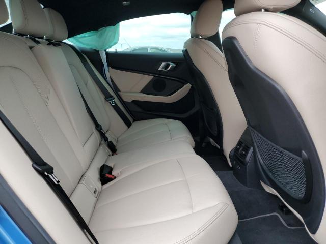 WBA53AK06M7J32982 - 2021 BMW 228I BLUE photo 10