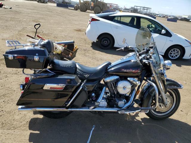 1996 HARLEY-DAVIDSON FLHRI, 