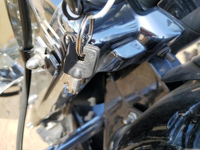 1HD1FBR12TY621593 - 1996 HARLEY-DAVIDSON FLHRI BLACK photo 8