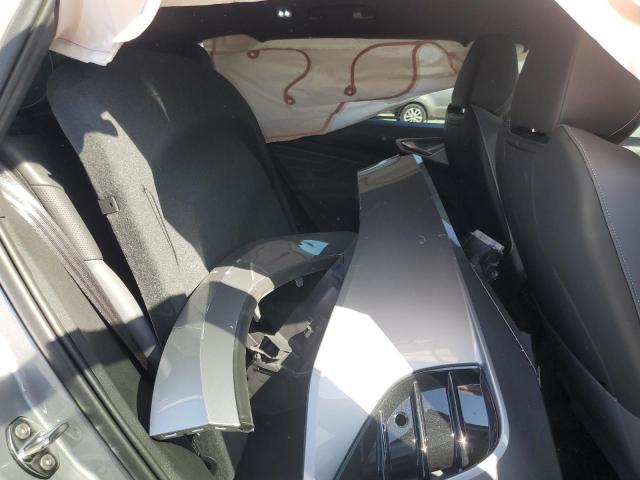 1V2VRPE88RC022776 - 2024 VOLKSWAGEN ID.4 PRO S 灰色 照片 11