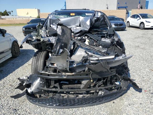 1V2VRPE88RC022776 - 2024 VOLKSWAGEN ID.4 PRO S 灰色 照片 5