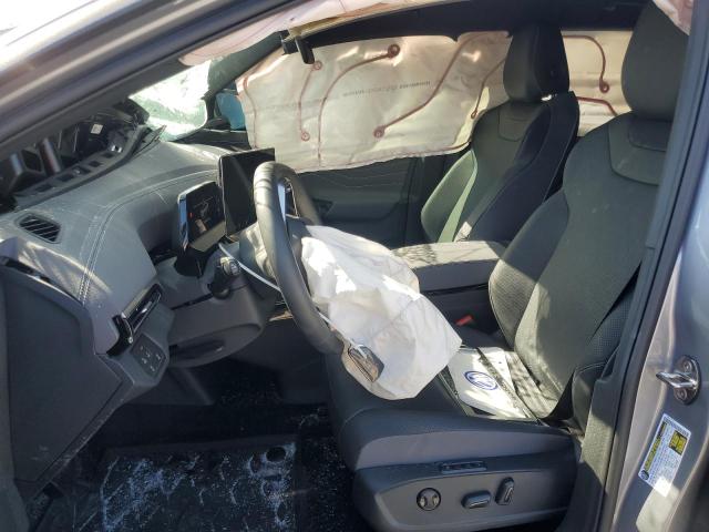 1V2VRPE88RC022776 - 2024 VOLKSWAGEN ID.4 PRO S 灰色 照片 7