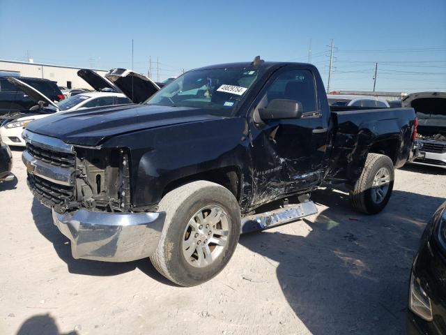 2016 CHEVROLET SILVERADO C1500, 