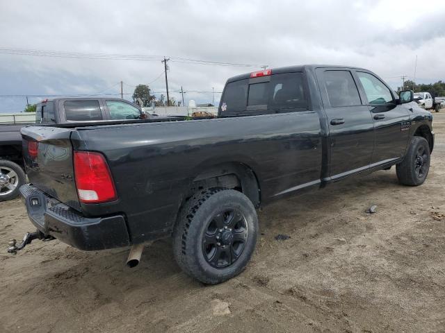 3C6UR5JJ6HG610141 - 2017 RAM 2500 SLT BLACK photo 3