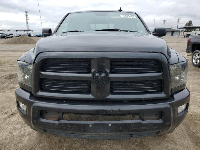 3C6UR5JJ6HG610141 - 2017 RAM 2500 SLT BLACK photo 5