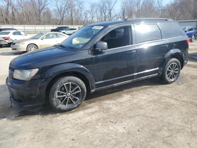 2018 DODGE JOURNEY SE, null