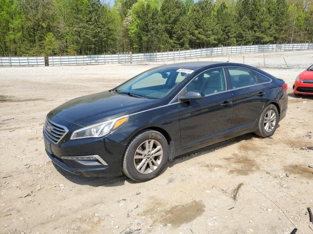 2015 HYUNDAI SONATA SE, 