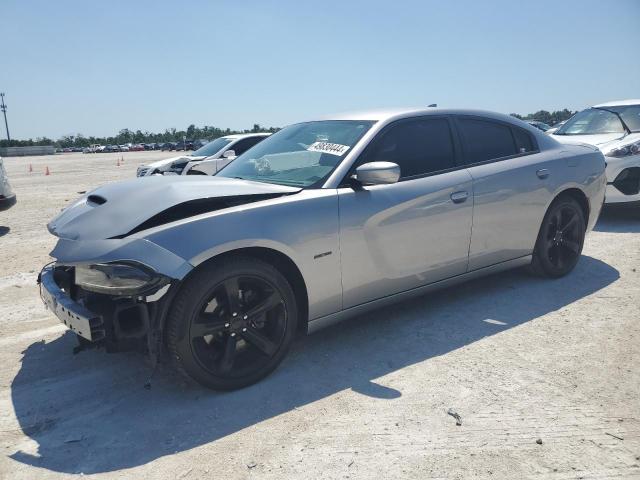 2018 DODGE CHARGER R/T, 