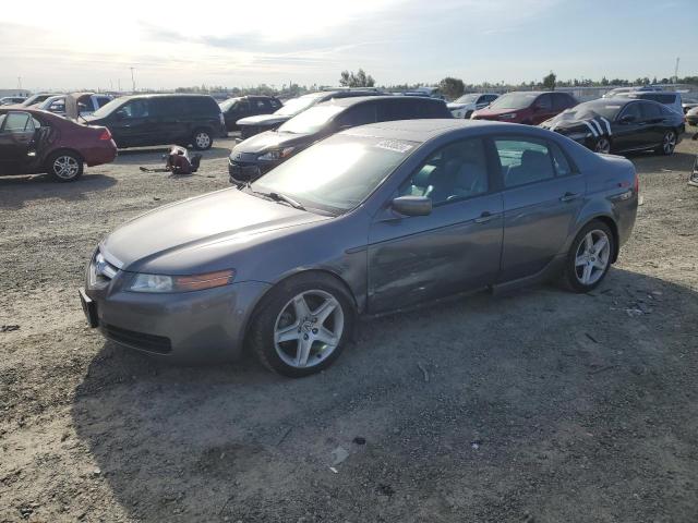 2005 ACURA TL, 