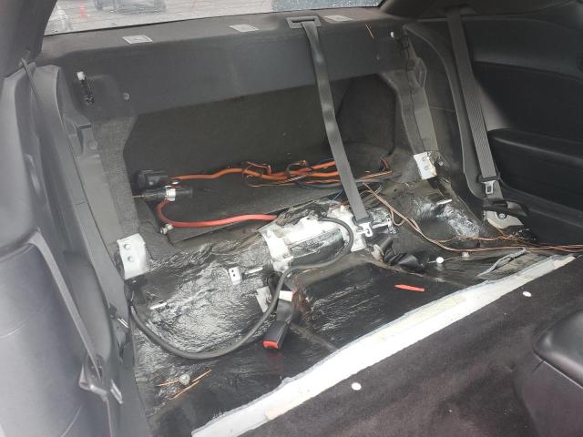 2C3CDZFJ4GH249479 - 2016 DODGE CHALLENGER R/T SCAT PACK WHITE photo 10