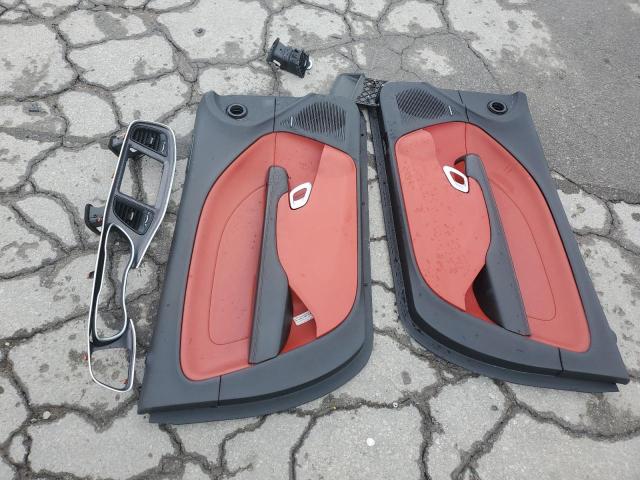 2C3CDZFJ4GH249479 - 2016 DODGE CHALLENGER R/T SCAT PACK WHITE photo 12