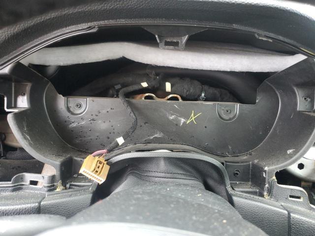 2C3CDZFJ4GH249479 - 2016 DODGE CHALLENGER R/T SCAT PACK WHITE photo 9