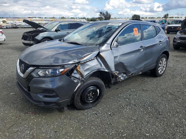 2021 NISSAN ROGUE SPOR S, 