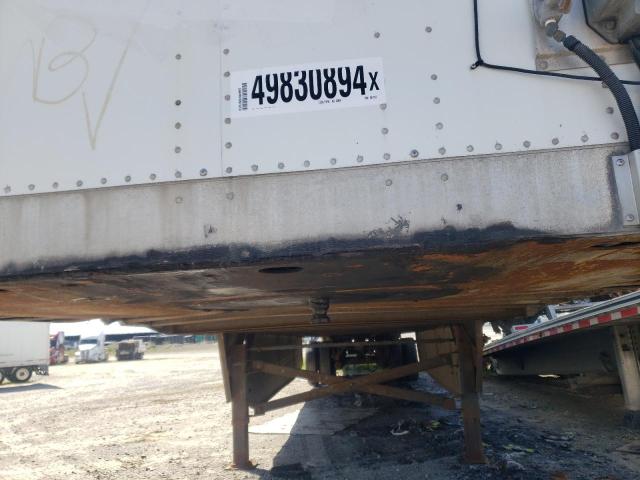 1UYVS2535J3267313 - 2018 UTILITY SEMI TRLR WHITE photo 7