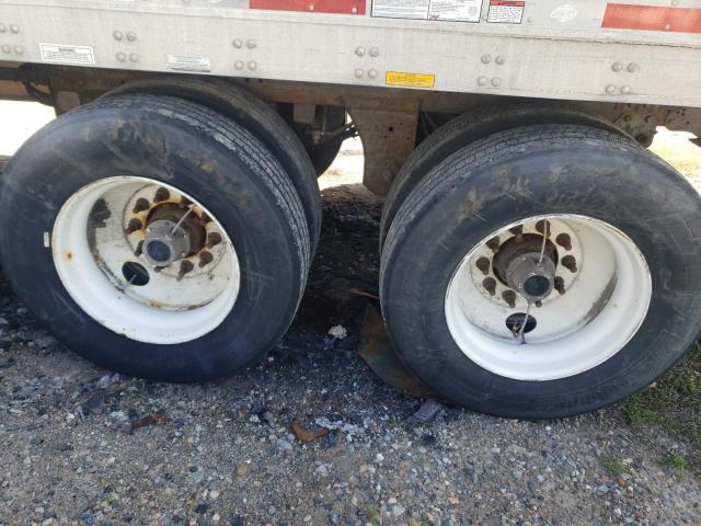 1UYVS2535J3267313 - 2018 UTILITY SEMI TRLR WHITE photo 8