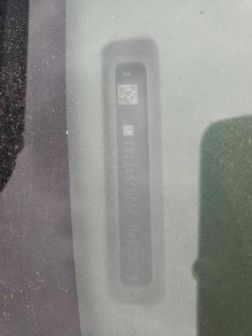 1G1ZC5EU0BF108974 - 2011 CHEVROLET MALIBU 1LT 黑色 照片 12