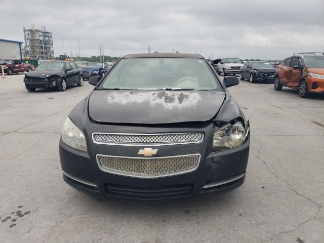 1G1ZC5EU0BF108974 - 2011 CHEVROLET MALIBU 1LT 黑色 照片 5