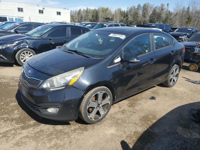 2015 KIA RIO EX, null