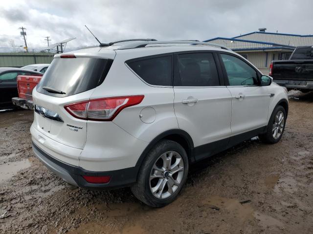 1FMCU9J99GUC22389 - 2016 FORD ESCAPE TITANIUM WHITE photo 3