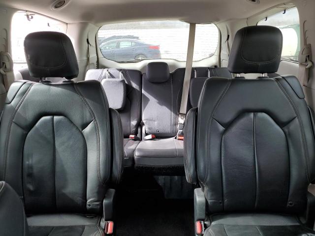 2C4RC1BG1LR125310 - 2020 CHRYSLER PACIFICA TOURING L 灰色 照片 10