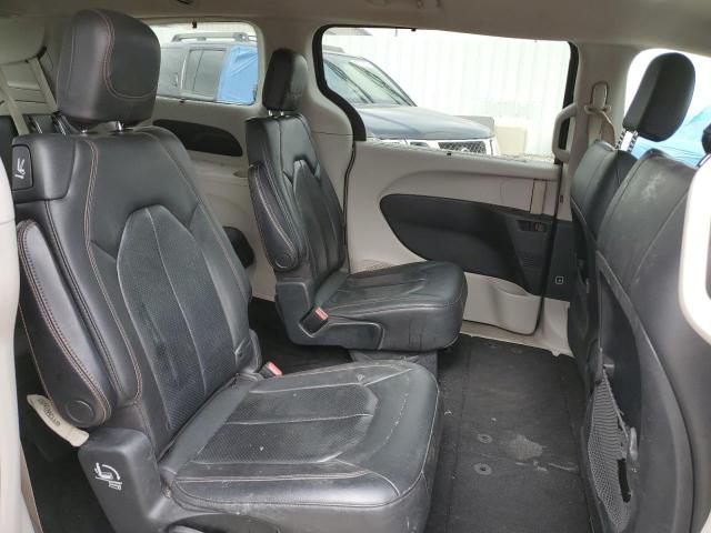 2C4RC1BG1LR125310 - 2020 CHRYSLER PACIFICA TOURING L 灰色 照片 11