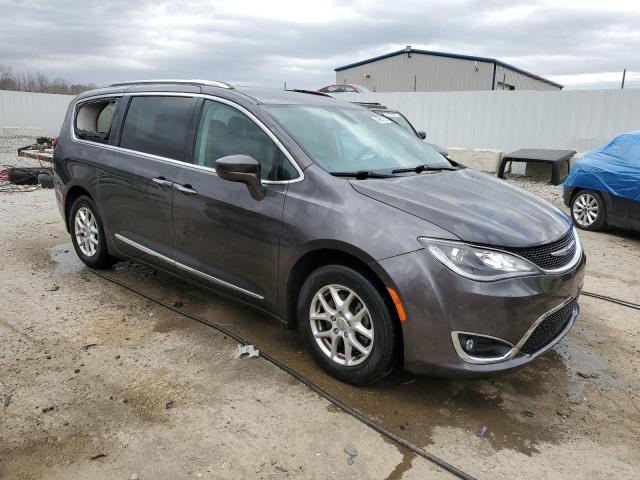 2C4RC1BG1LR125310 - 2020 CHRYSLER PACIFICA TOURING L 灰色 照片 4