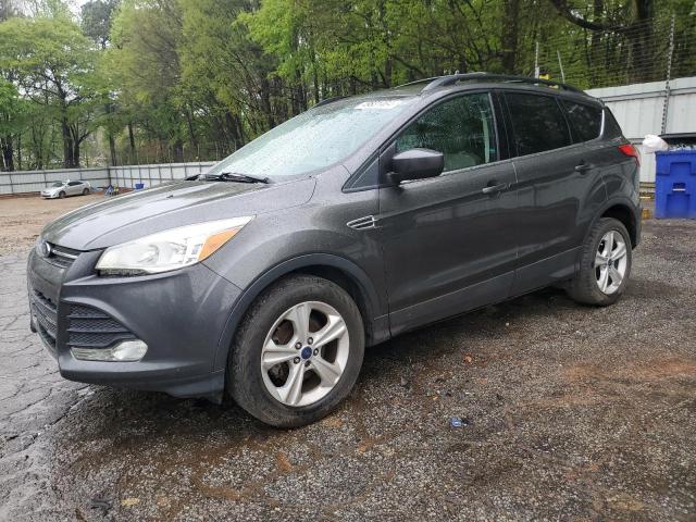 2016 FORD ESCAPE SE, 