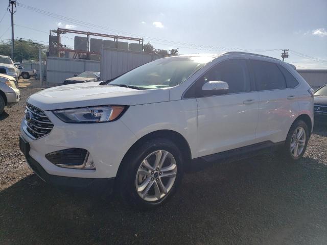 2020 FORD EDGE SEL, 