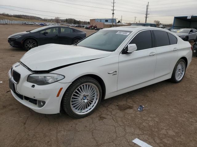 2012 BMW 535 XI, 