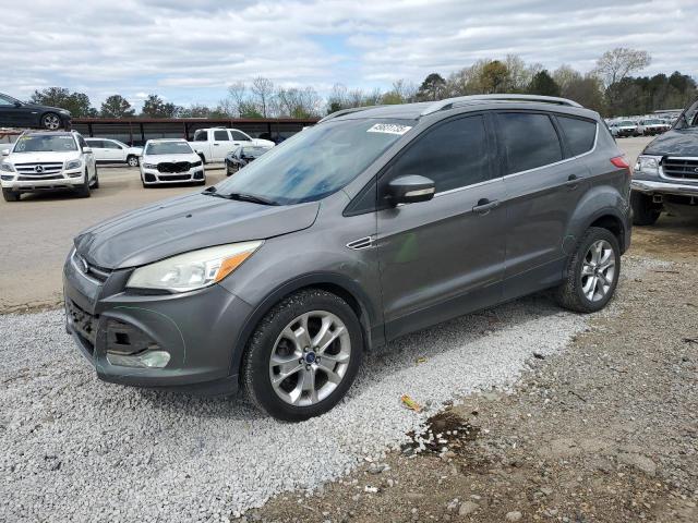 2014 FORD ESCAPE TITANIUM, null
