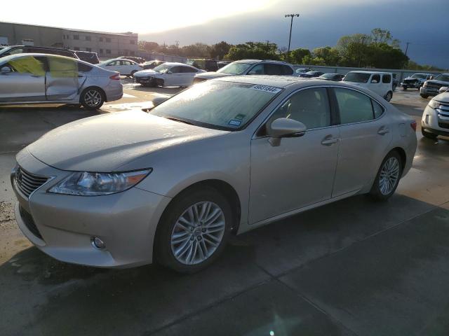 2014 LEXUS ES 350, 