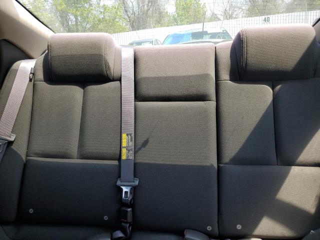 2G2WP522451301355 - 2005 PONTIAC GRAND PRIX 蓝色 照片 10