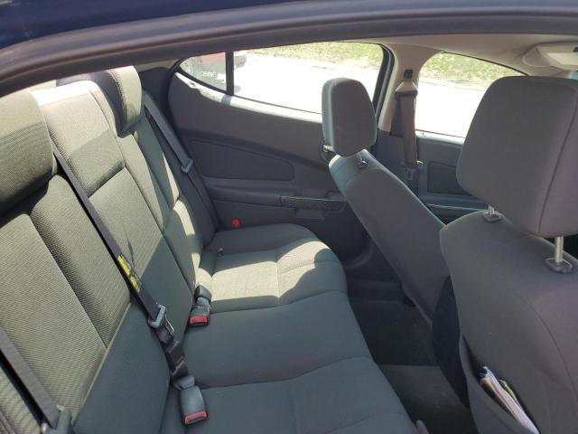 2G2WP522451301355 - 2005 PONTIAC GRAND PRIX 蓝色 照片 11