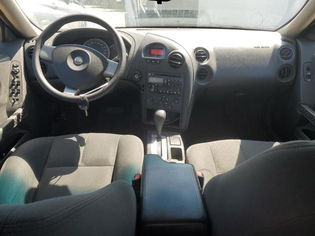 2G2WP522451301355 - 2005 PONTIAC GRAND PRIX 蓝色 照片 8