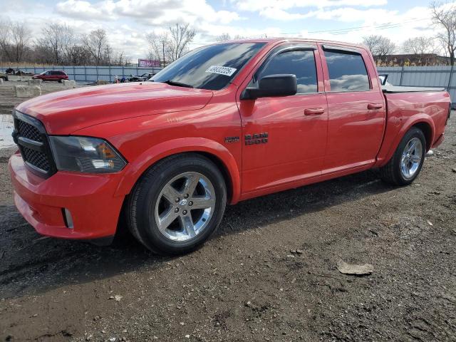 2013 RAM 1500 ST, 